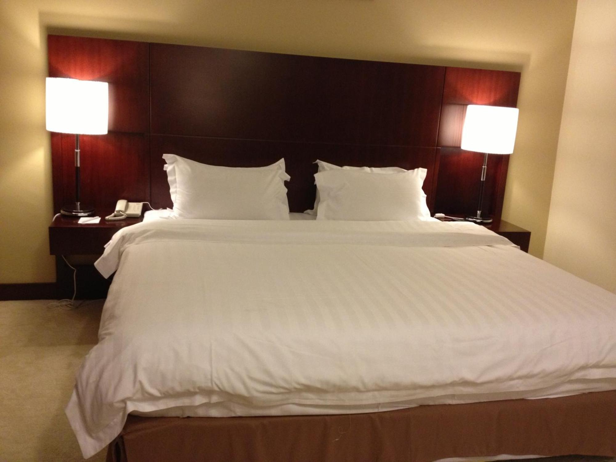 Gaya Centre Hotel Kota Kinabalu Extérieur photo