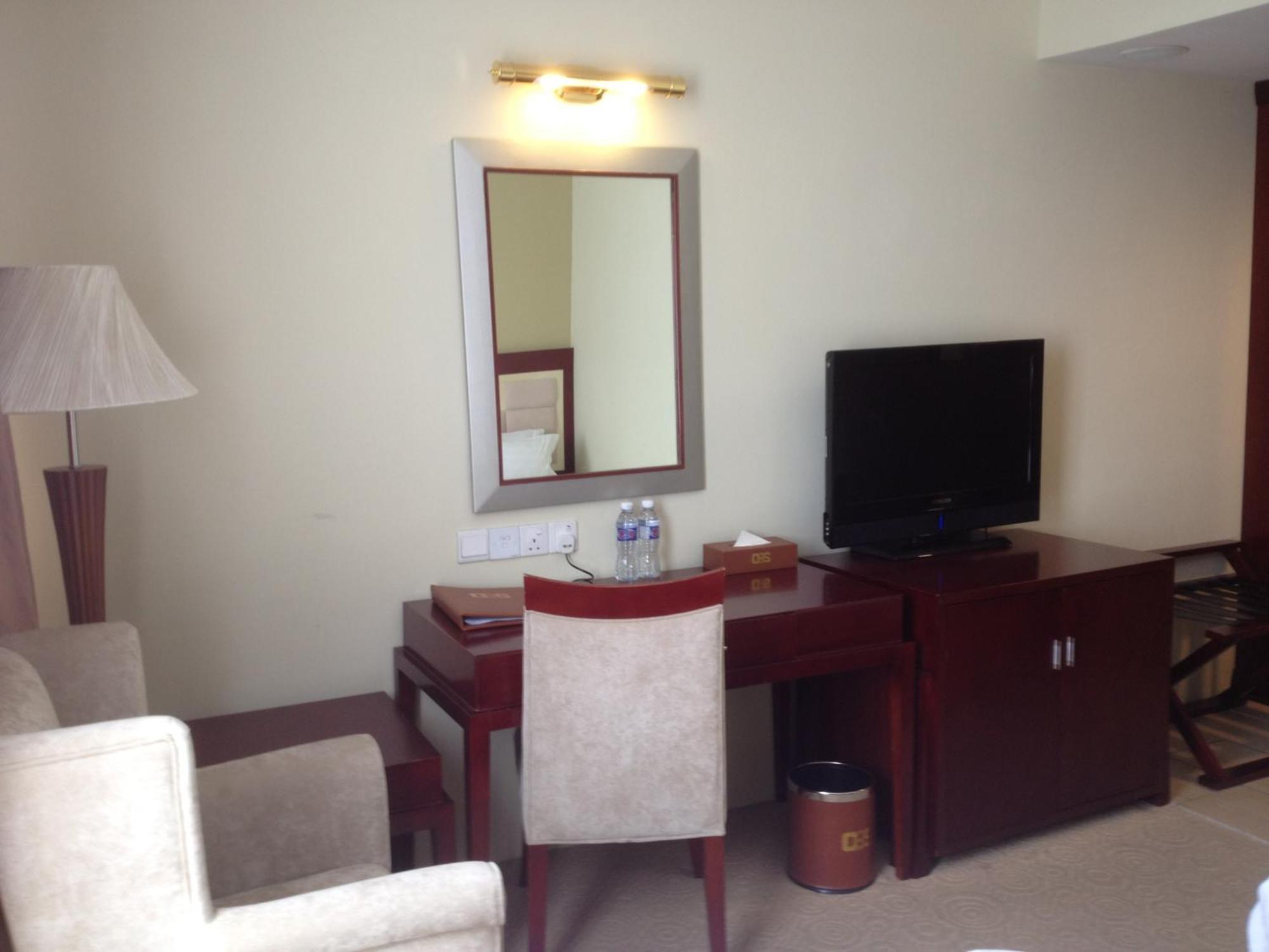 Gaya Centre Hotel Kota Kinabalu Extérieur photo